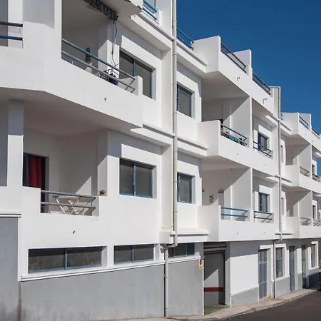 Gorgeous 3-bed Flat In El Hierro Apartment La Restinga