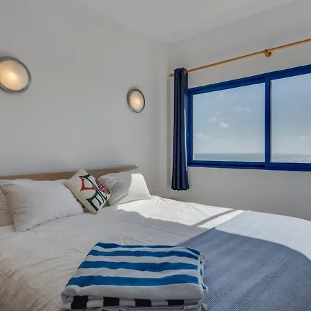 Gorgeous 3-bed Flat In El Hierro Apartment La Restinga