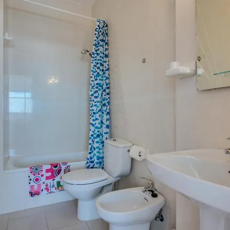Gorgeous 3-bed Flat In El Hierro *