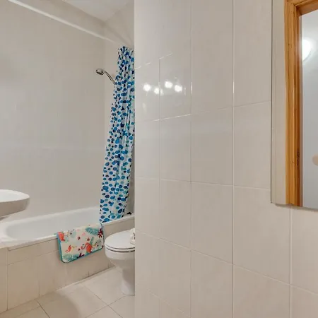 Gorgeous 3-bed Flat In El Hierro * La Restinga