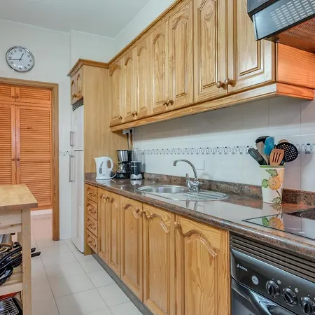 Gorgeous 3-bed Flat In El Hierro *