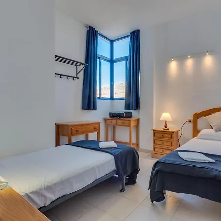 Gorgeous 3-bed Flat In El Hierro * La Restinga