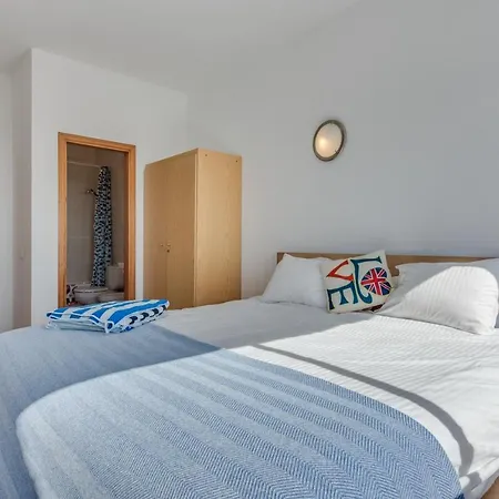Gorgeous 3-bed Flat In El Hierro Appartement La Restinga