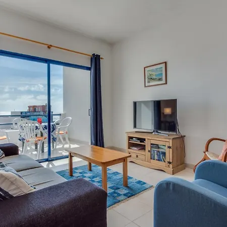 Appartement Gorgeous 3-bed Flat In El Hierro *