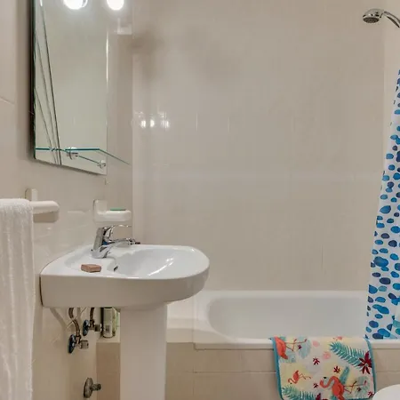 Appartement Gorgeous 3-bed Flat In El Hierro La Restinga